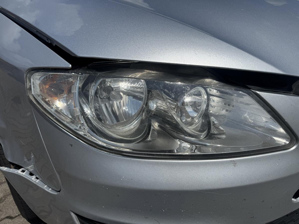 Seat Exeo original Scheinwerfer vorn rechts Halogen Bj.2010